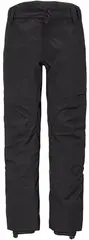 Dale Men`s Pants 3 Black Str XL